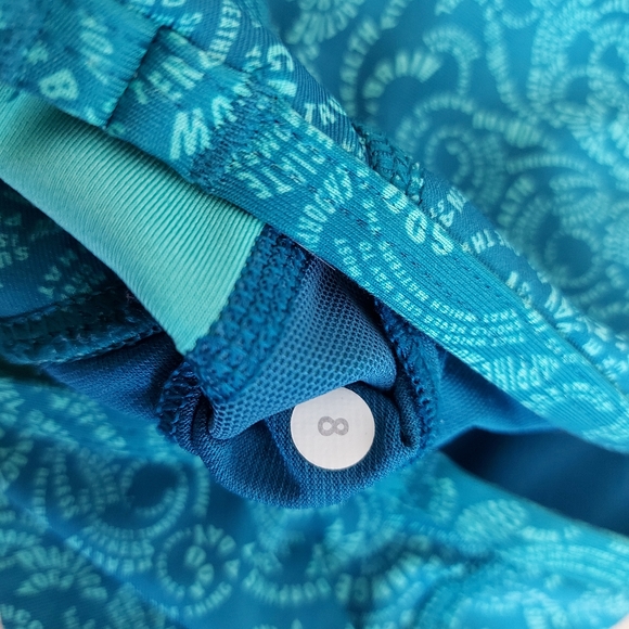LULULEMON ATHLETICA ♡ Ladies Sports Bra - Picture 7 of 7